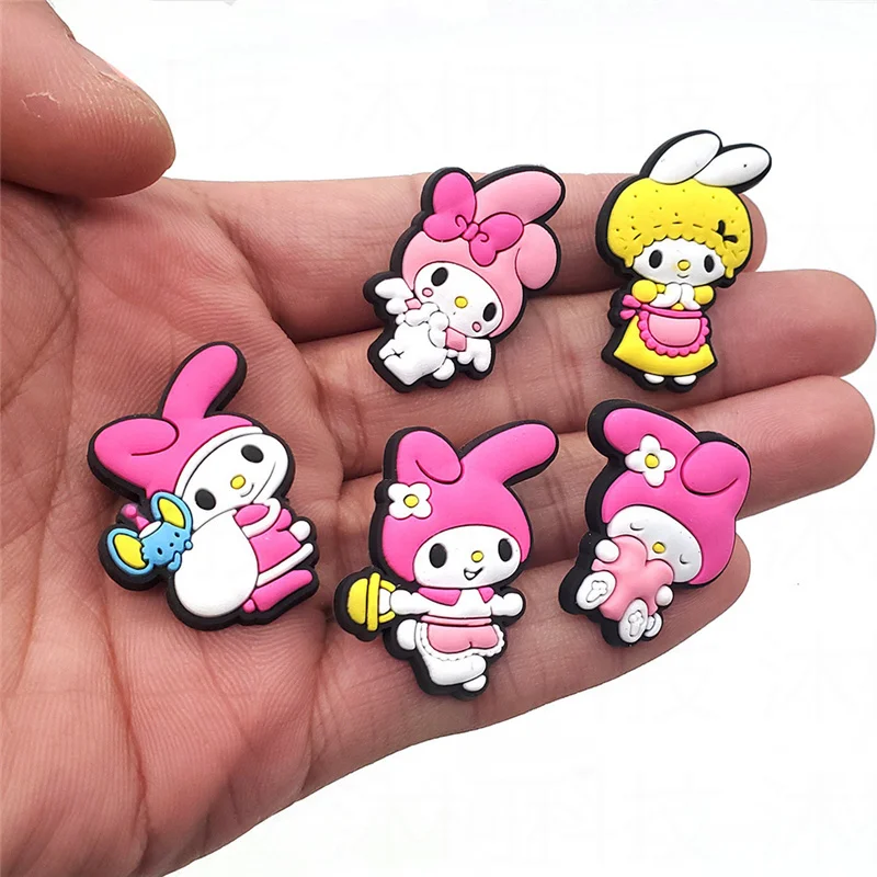 

1 шт., набор украшений Sanrio для девочек и детей