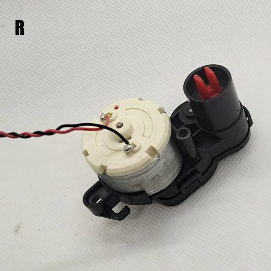 

Side Brush Motor For ECOVACS T8 T5 N8 N5 Robot Vacuum Cleaner Parts With Brush Motor On The Left And Right Side