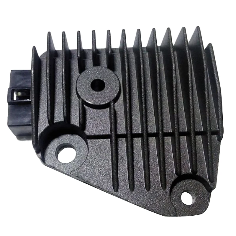 Для Yamaha регулятор XV125 XV250 XV 250 Virago 1997 - 2001