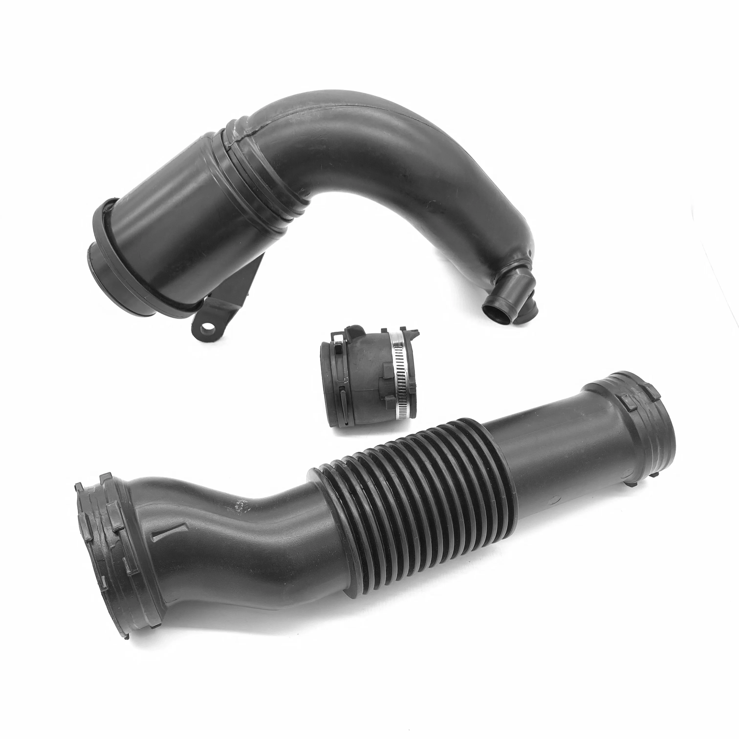 

Car Air Duct Filtered Pipe Intake Hose Intake Air Pipe T2H1949