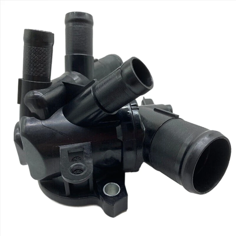 110617089R Coolant Thermostat Assembly For RENAULT Kangoo Duster Lodgy Dokker Clio Kadjar A2822030075 1106100Q1N
