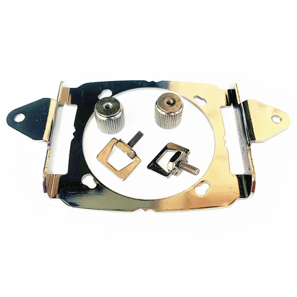 1 комплект Монтажный кронштейн для Corsair H150i Pro/H100i Pro/115i Pro металлический прочный