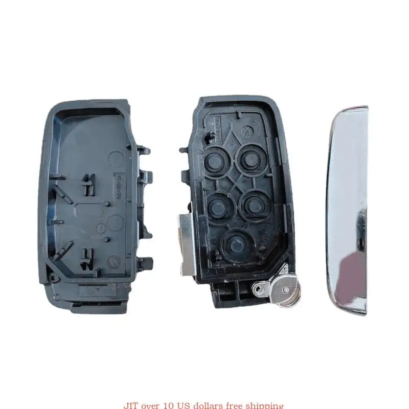 Чехол для брелока защитный чехол ключей дистанционного управления с 5 кнопками