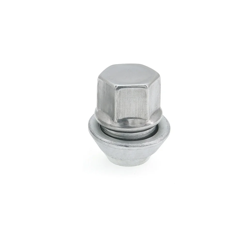 

Гаечные гайки для Ford Fiesta Mondeo C-Max Focus MK1 MK2 MK3 ST RS m12x1, 5 19 мм, болт, наконечник, гайка для шины, 1 шт.