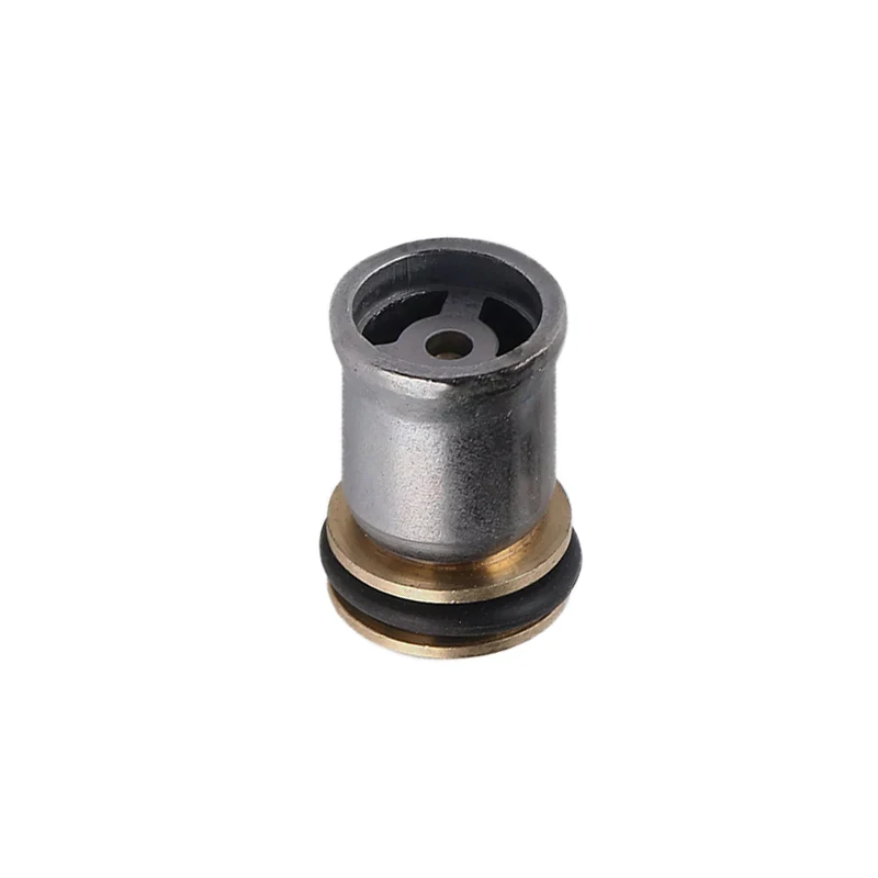 Головка блока цилиндров с защитой от возврата клапана 06H 103175 B для VW Jetta Golf Passat Tiguan