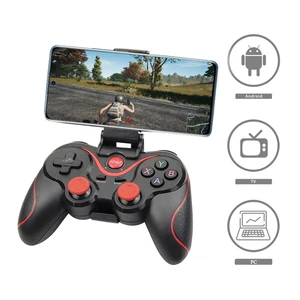 Wireless Bluetooth Game Controller For PC Mobile Phone TV BOX Computer Joystick For Tablet PC, TV Ga