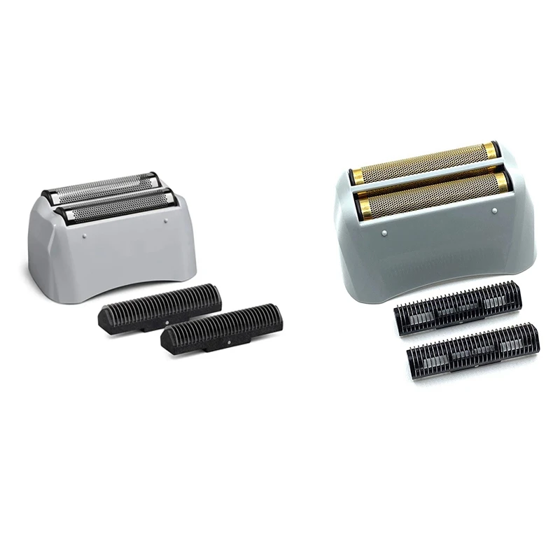 Blade Set Compatible With For Andis 17160 17170 17205 17260