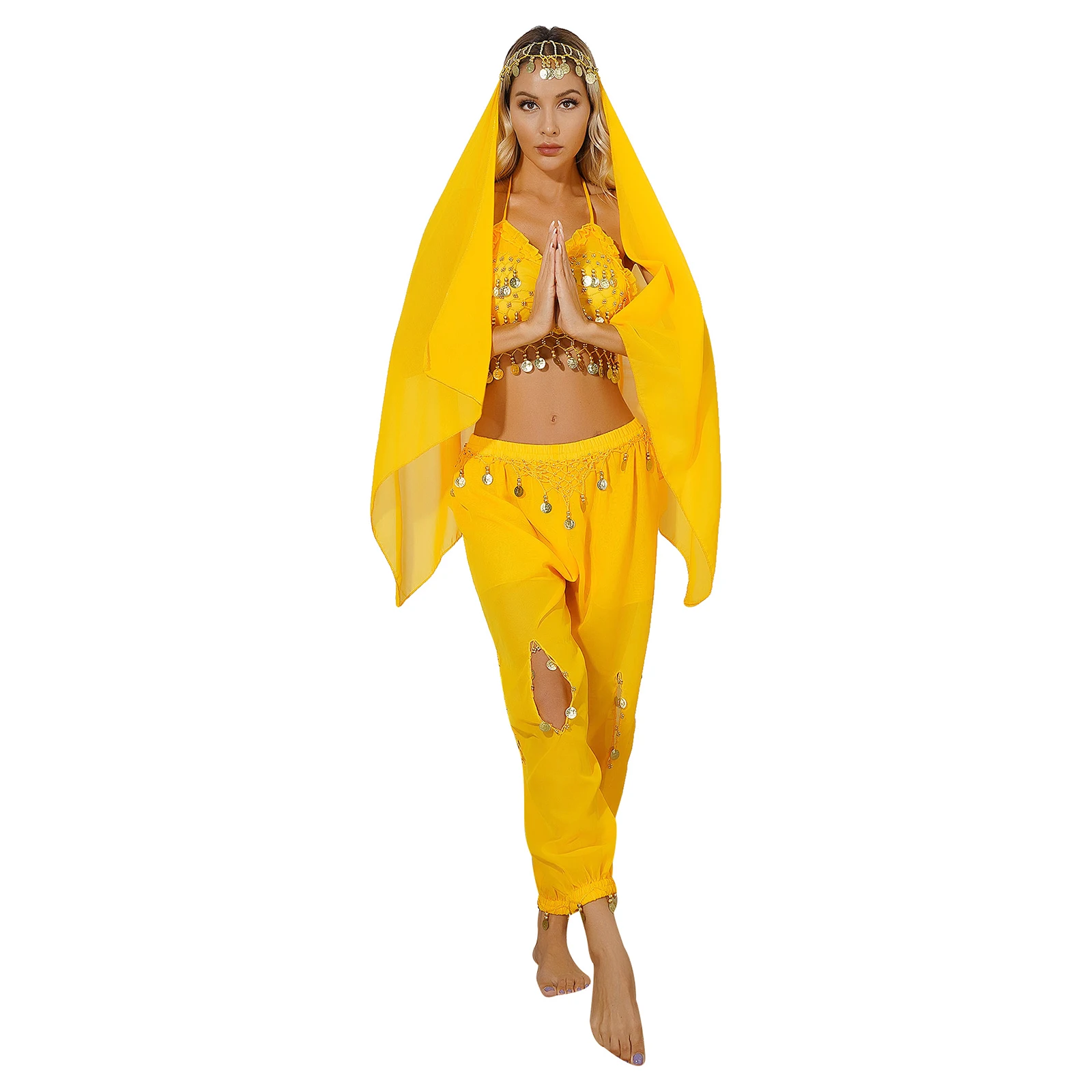 Женский костюм для косплея