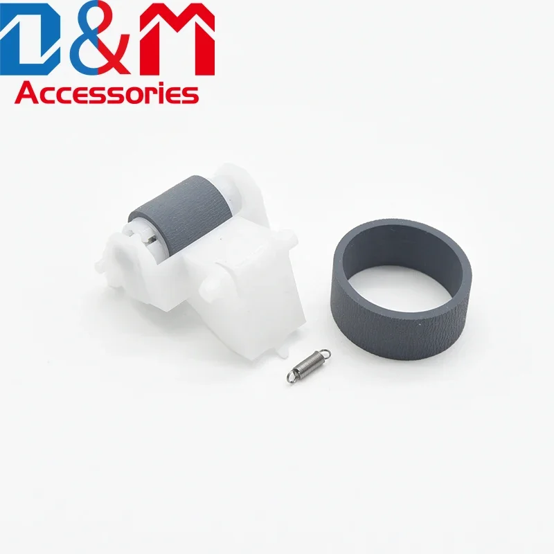 20 комплектов 1466932 1447353 Ролик захвата для EPSON L800 L801 L805 L810 L850 Stylus Photo R250 R265 R270 R280 R285 R290
