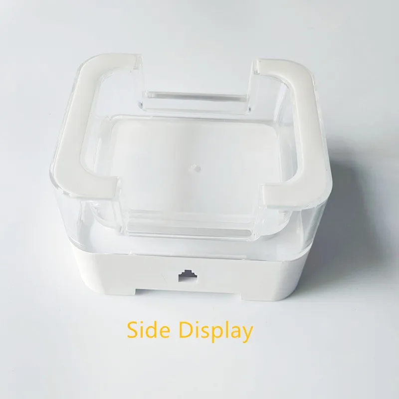 Вертикальная подставка для планшета подходит розничных дисплеев