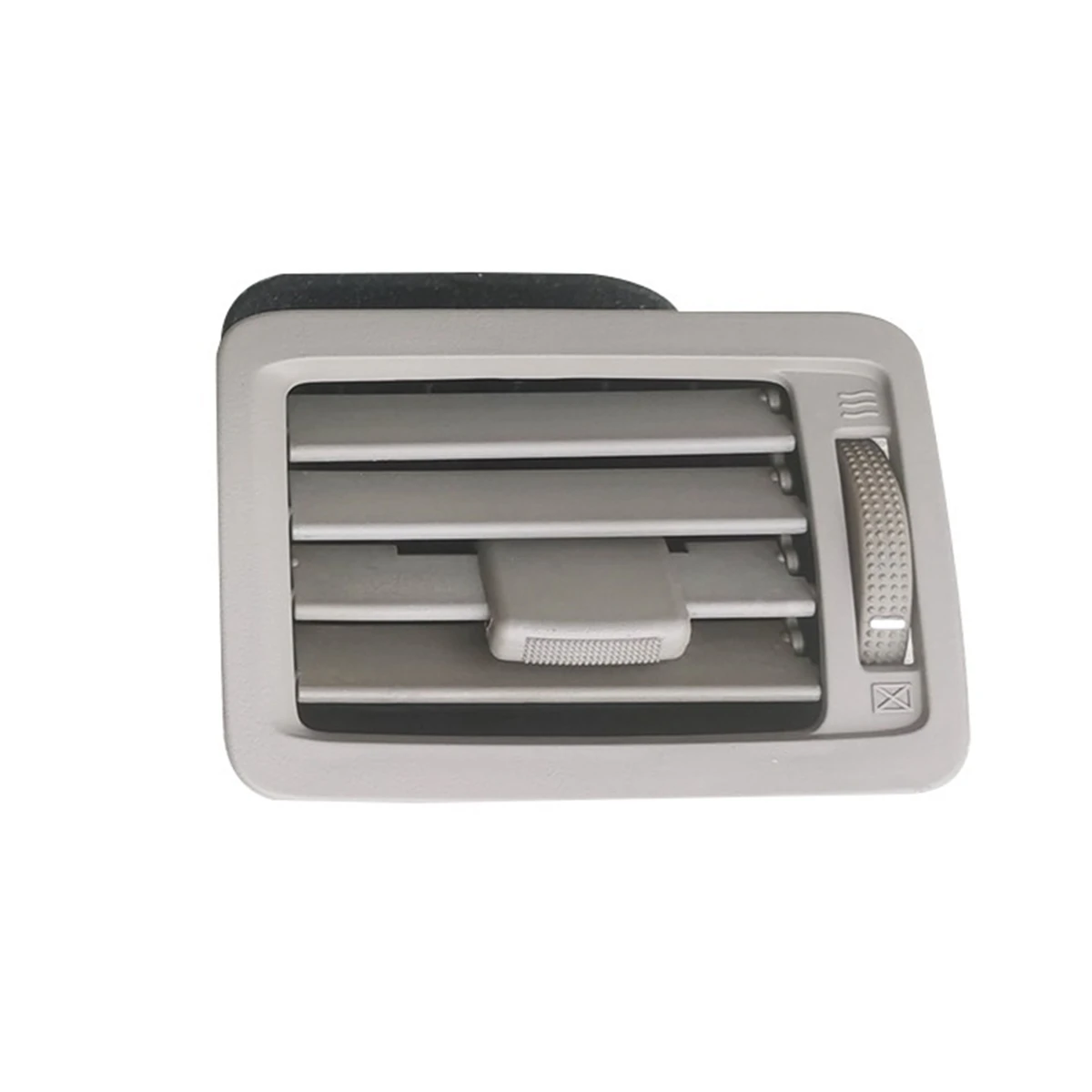 

Front Right Dashboard Outlet Grill Panel for 2005-2009 974902E000
