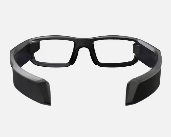 Умные очки VUZIX Blade2 с улучшенным волнистым эффектом для мобильных вычислений и