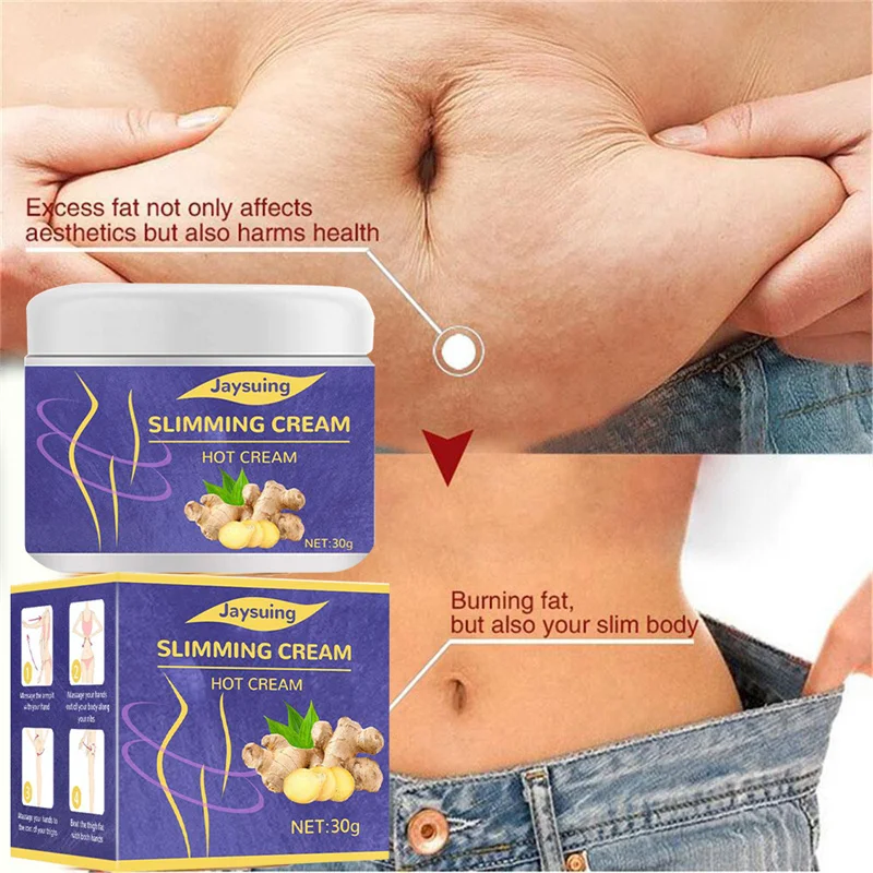 

Effective Slimming Cream Remove Cellulite Sculpting Weight Loss Lifting Firming Fat Burning Massage Shaping Body Care Products