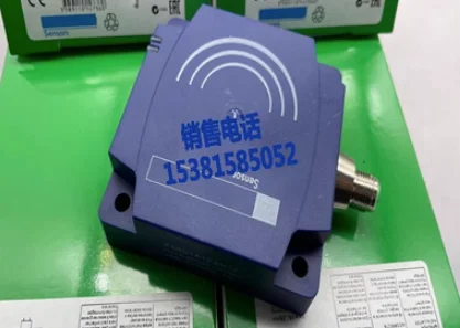 XS8D1A1PAM12 Датчик приближения Schneider PNP NO Новое высокое качество