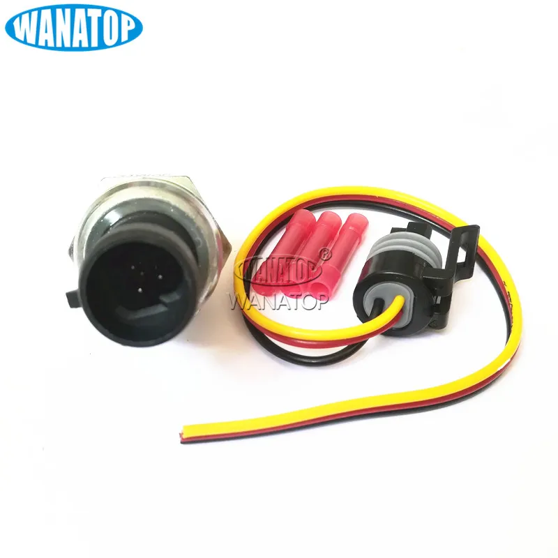 Датчик давления управления форсунками ICP 103 1845274 C92 4C3Z9F838A ICP103 для Ford Diesel 6.0L Powerstroke