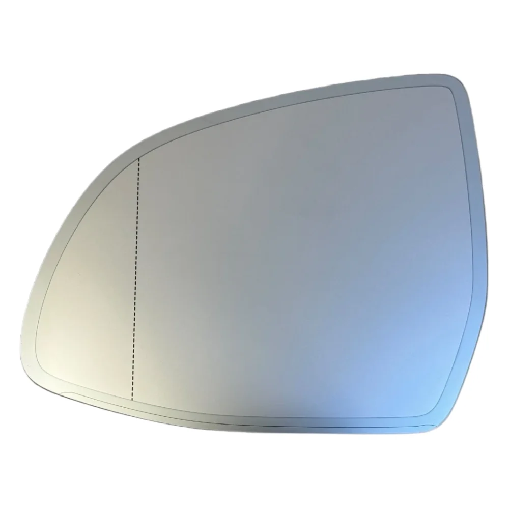 

Зеркальный элемент левого бокового зеркала для BMW G01 G08 G02 F26 G05 F15 G06 F16 G07 с автозатемнением и подогревом 51167291247