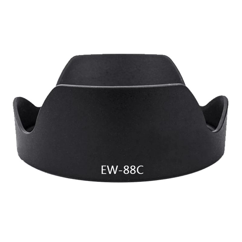 

EW-88C 82mm EW 88C EW88C Lens Hood Reversible Camera Lente Accessories for EF 24-70mm f/2.8L II USM Camera Protector B36A