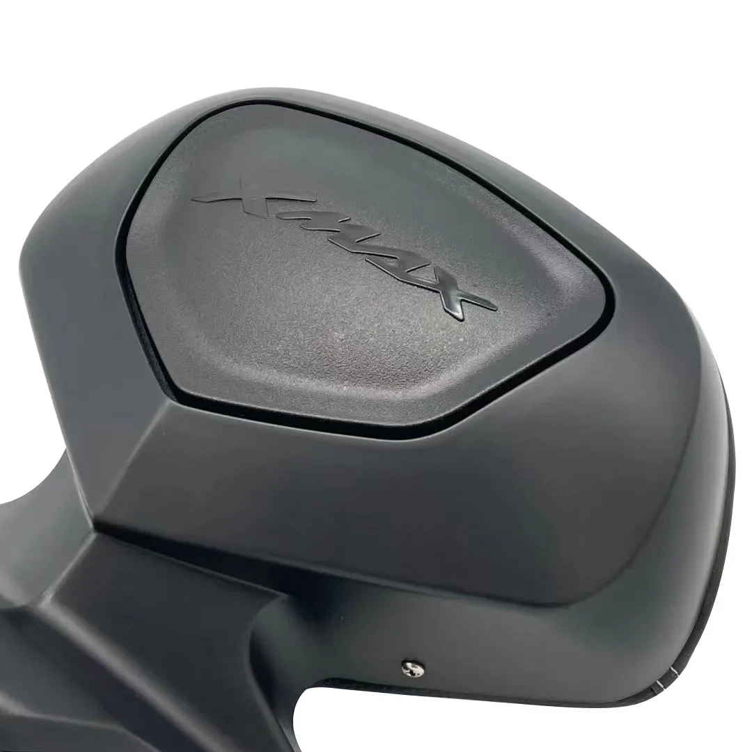 Фото XMAX200 XMAX300 XMAX400 модифицированная задняя спинка пассажирского сиденья для мотоцикла YAMAHA XMAX-125 XMAX-200 XMAX-250 XMAX-300 XMAX-400 №5