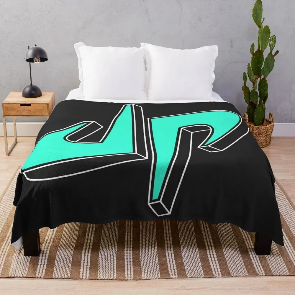 Новый Dud. Коллекция идеальных логотипов 2021-бесполезная мадала одеяло подвижный