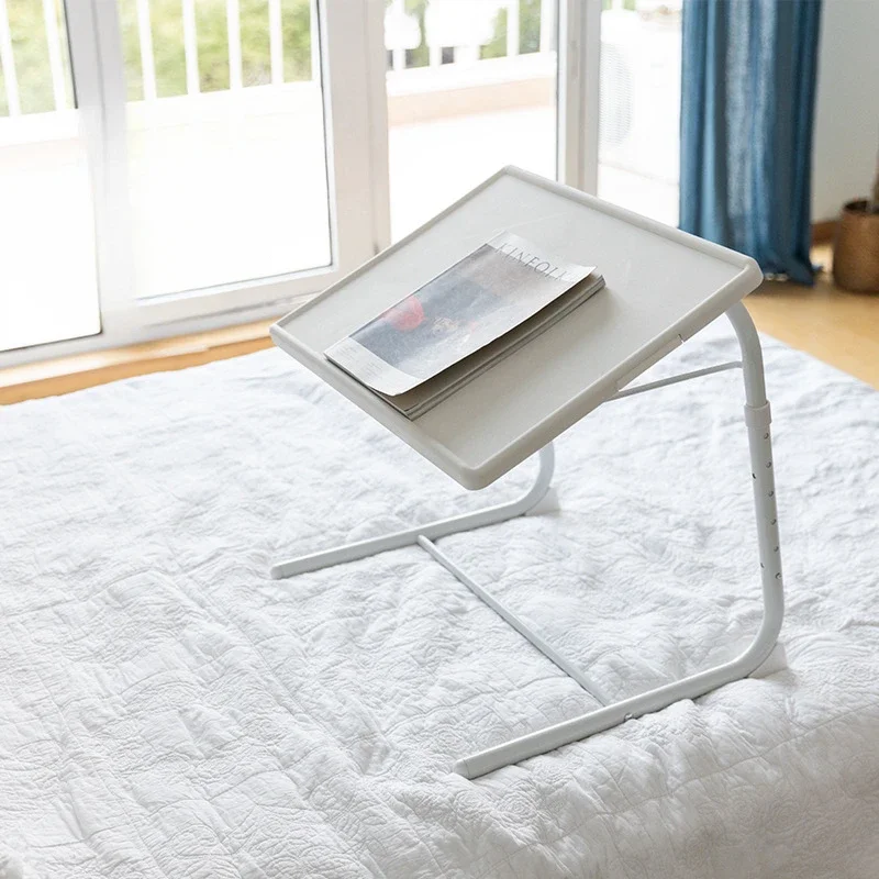 Журнальный столик Morden портативный складной компьютерный 6-ступенчатая