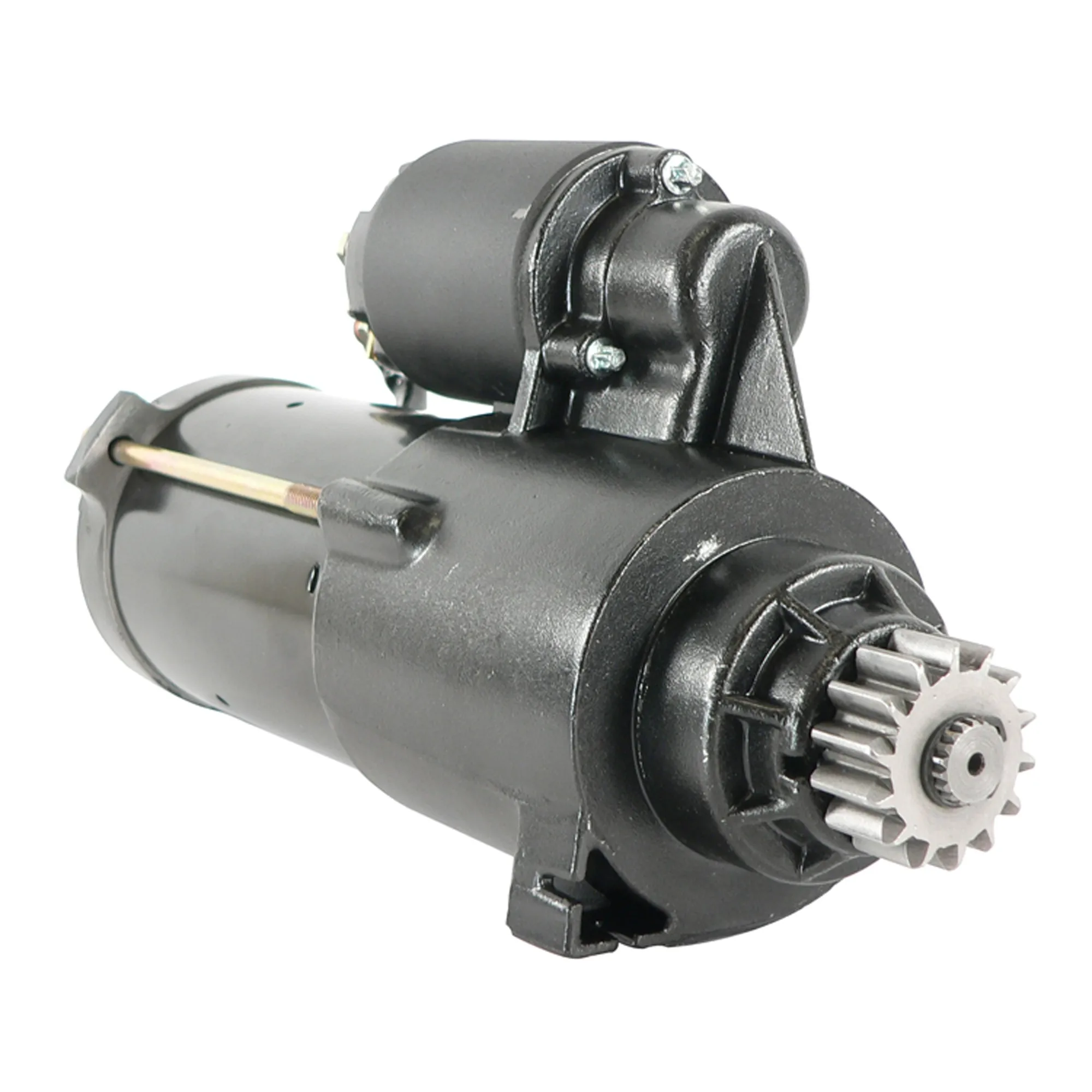 

New Starter 410-12382 for Marine Outboard Engines 410-12382