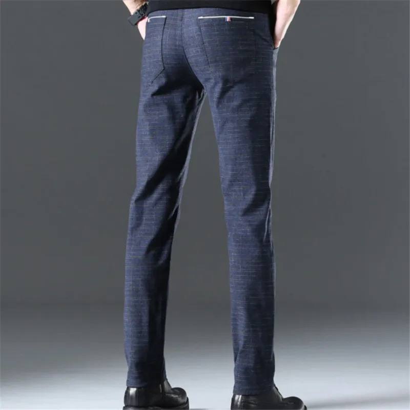 Autumn Men Golf Pants Clothing Golf Wear Men Sports Quick Dry Golf Trousers Men J.LINDEBERG Golf Wear Clothes Golf Pants