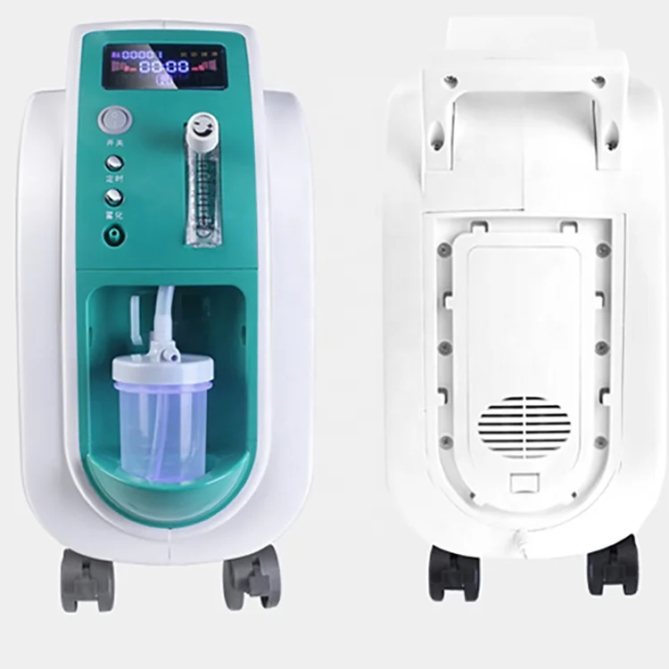 

Multifunction Facial Oxygenerators Oxygen Machine Equipment