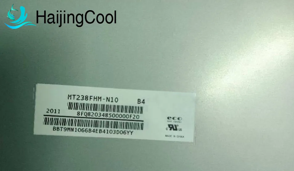 23 8 ''Новый TN ЖК-экран панель MT238FHM N10 MT238FHM-N10 1920*1080 144 Гц Панель для HP 24x игровой