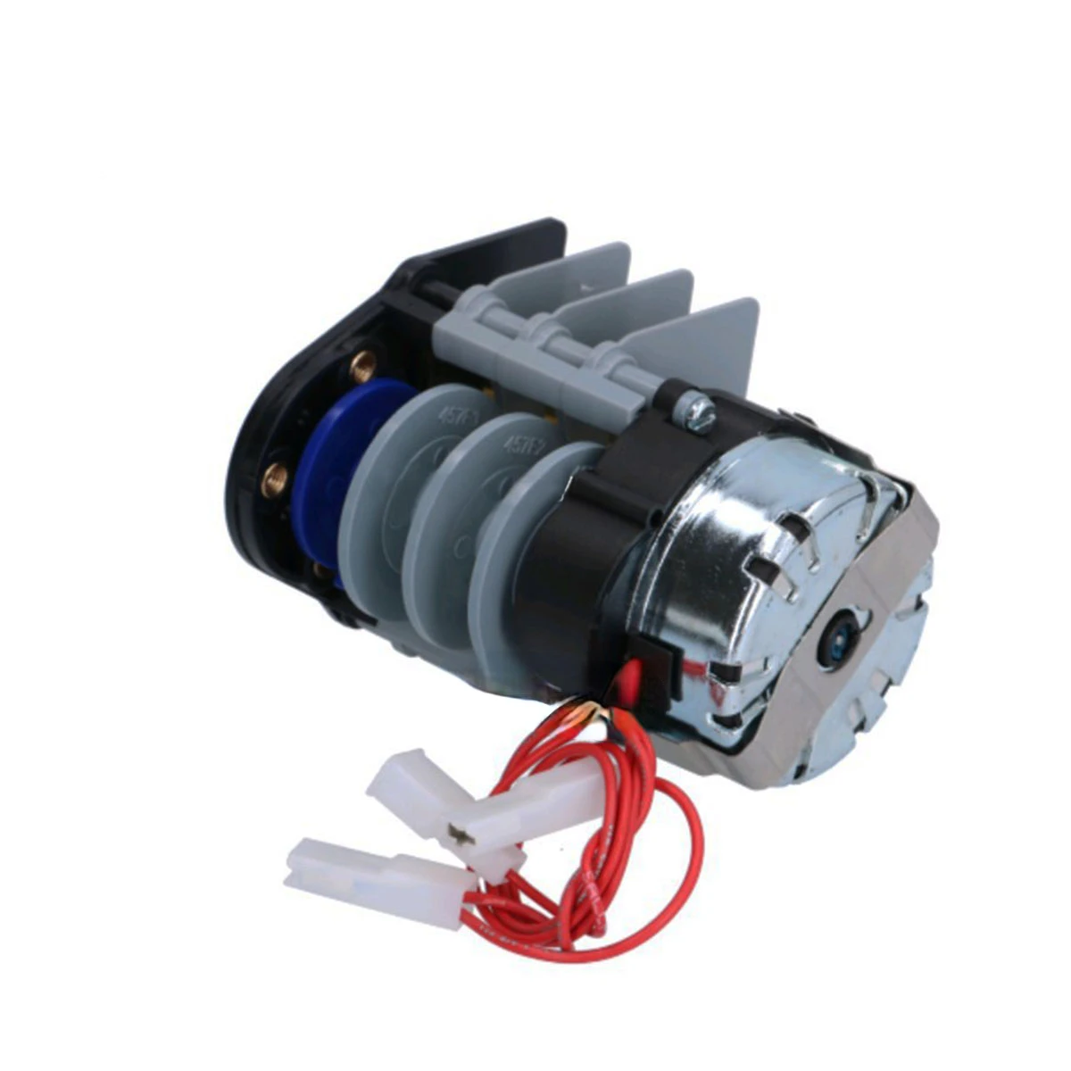 Аксессуары для льдогенератора 23472 Тип 11904F1 8-минутный таймер замены BREMA