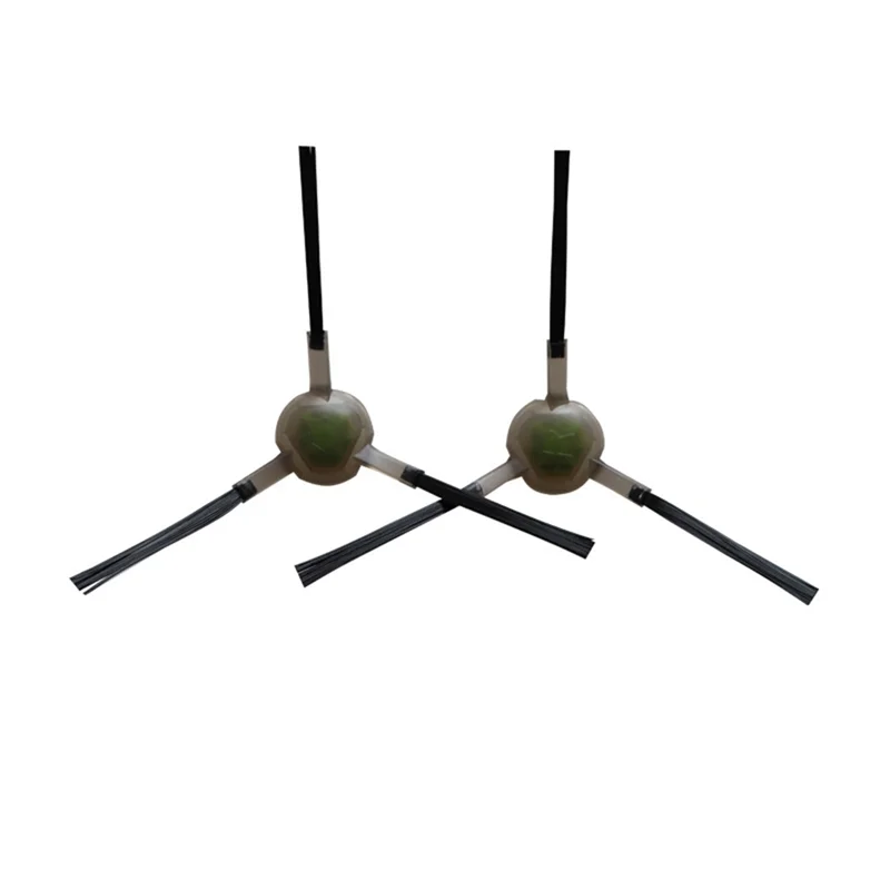 1 комплект щеточных фильтров HEPA для робота-пылесоса M210 Pro M1 M201/M501A/M571/T700 аксессуары