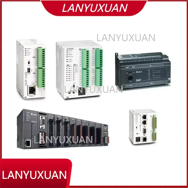 Фото Модуль контроллера PLC FX5U-64MR-ES №3