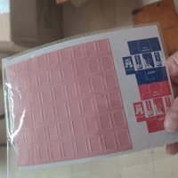 Колода мини-карт (54 шт)#5