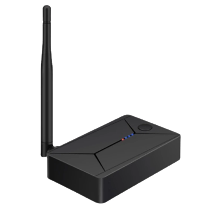 

Bluetooth 5,0 аудио передатчик 3,5 мм 3,5 AUX разъем RC AUSB коаксиальный Оптический стерео беспроводной адаптер для ПК ТВ гарнитуры