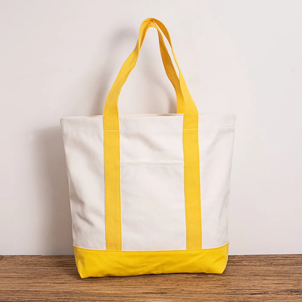 Women Travel Shopper Tote  Bag Casual Beach Canvas Handbags for Women Female Stripe Designer Shoulder Bags