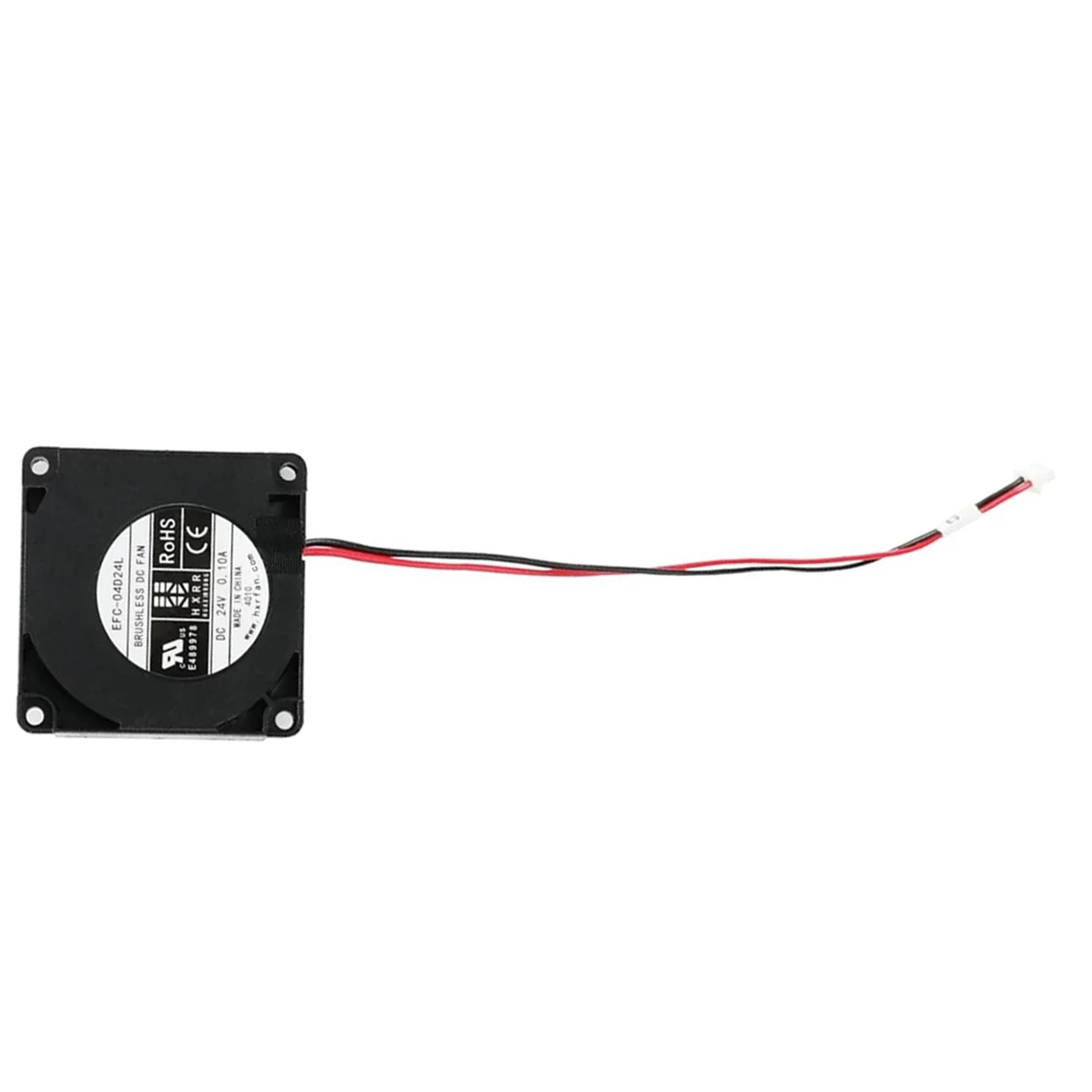 For Ender 3 V3 SE Fans 4010 Blower Fan DC 24V 2510 Axial Cooling Extruder Hotend Heat Sink