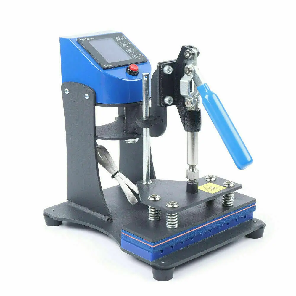 

Wholesale Sublimation pen heat press printing machine manufacturer from china