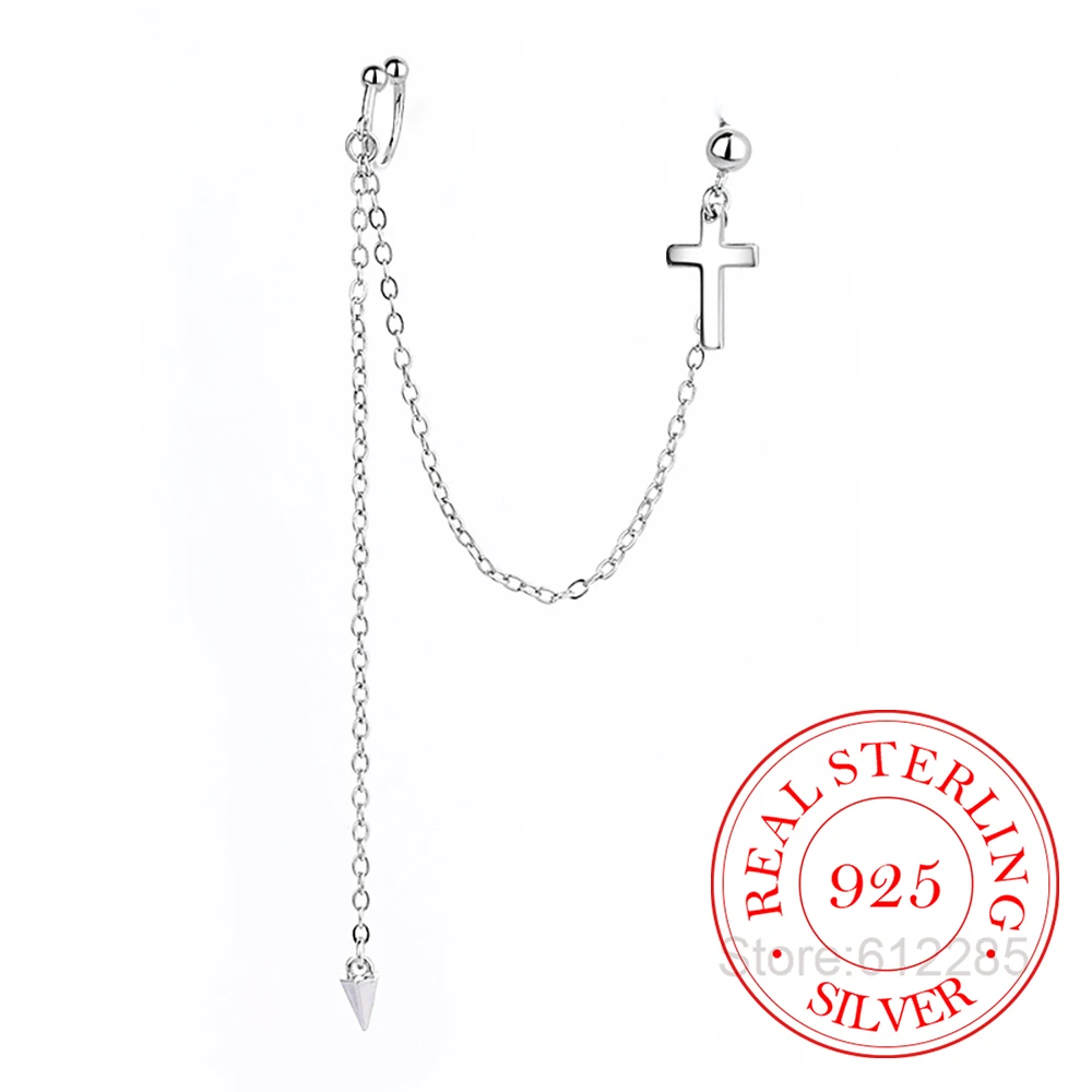 

Женские серьги-гвоздики из серебра 925 пробы, 1 шт.