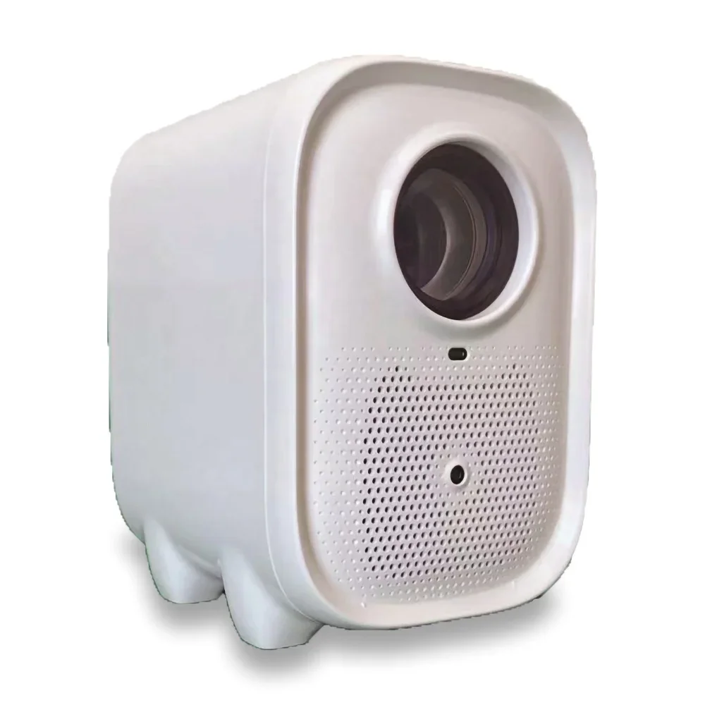 Беспроводной Wi-Fi проектор Yinзам T7 Max