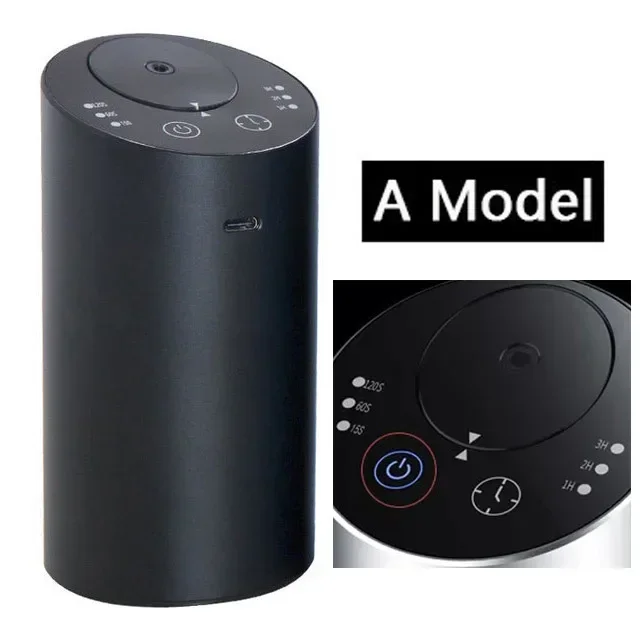 

Ароматический диффузор IWP для автомобиля