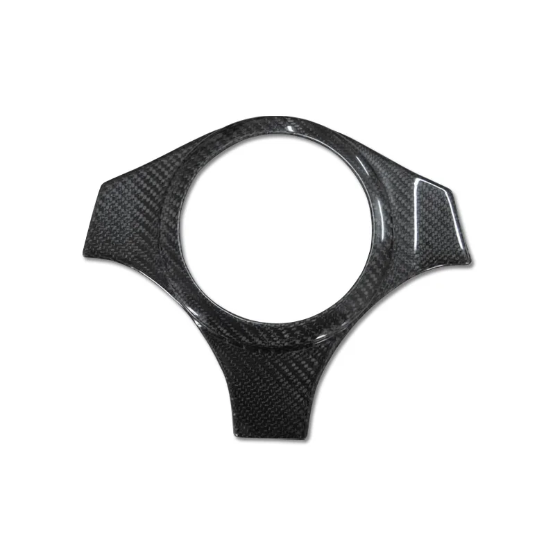 Чехол на руль из углеродного волокна CF для EVO 7-9 CT9A