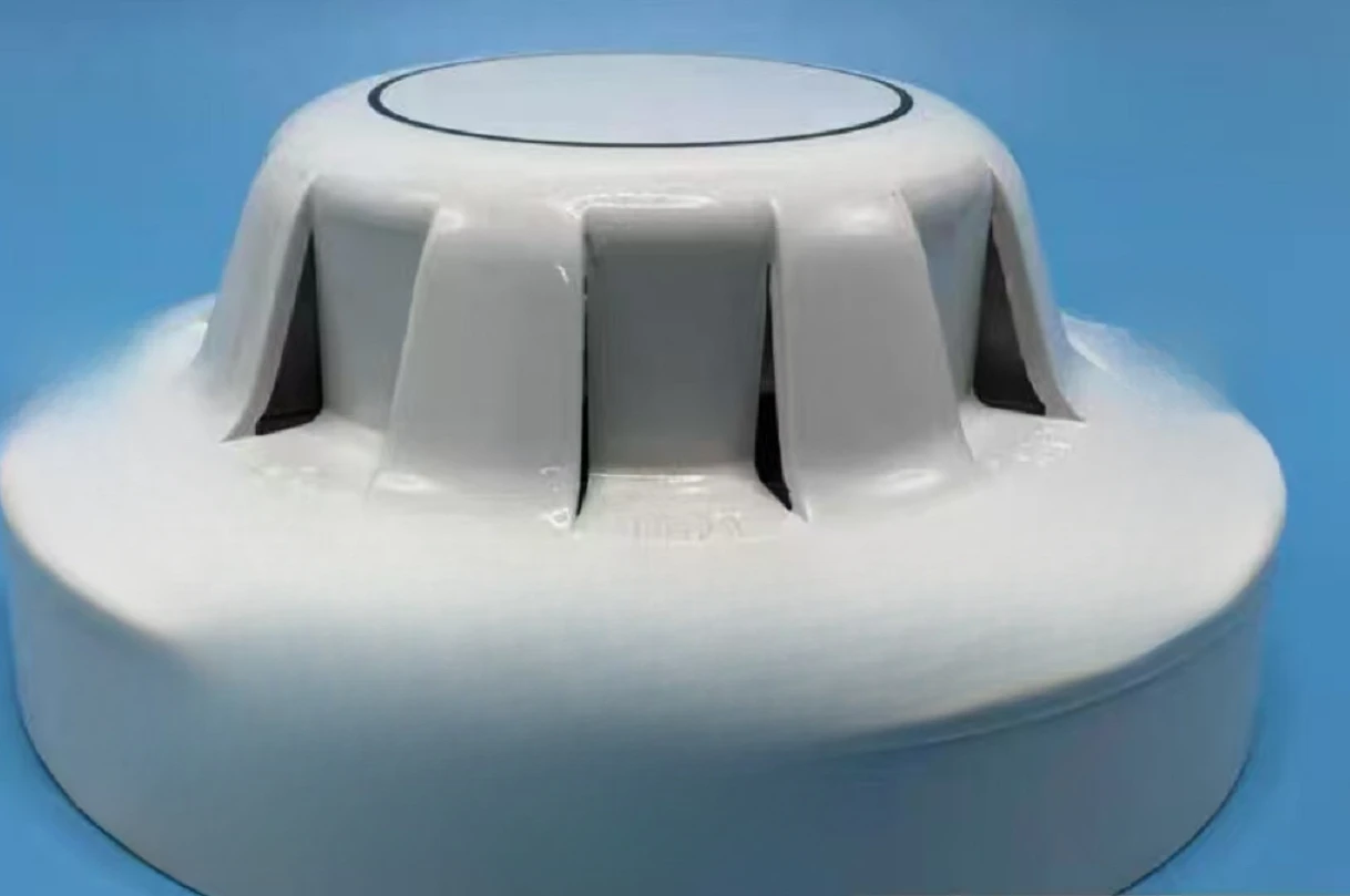 ДЛЯ ORB-OP-42001-MAR ORB-HT-41006-MAR S60 55000-212 APO Морской детектор дыма Совершенно новый