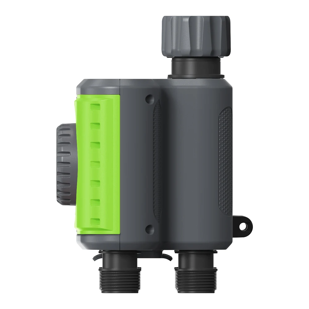 Дождевой шланг для газона сада бассейна 4 зоны