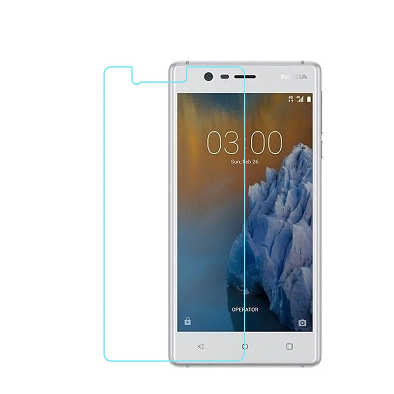 

Защитное стекло 9H для Nokia X2 X3 X5 X6 X7 2018 X10 X20 XR20 X71 X100 G10 G20 G50 5G G300 HD