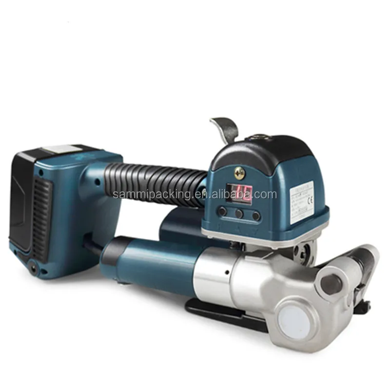 

good price JDC-13/16 pet band strapping tool price/ tapeing machine