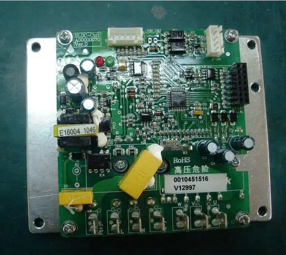 100% Test Working Brand New And Original air conditioner accessories KR-160W-BP-S-frequency conversion module board 00104516