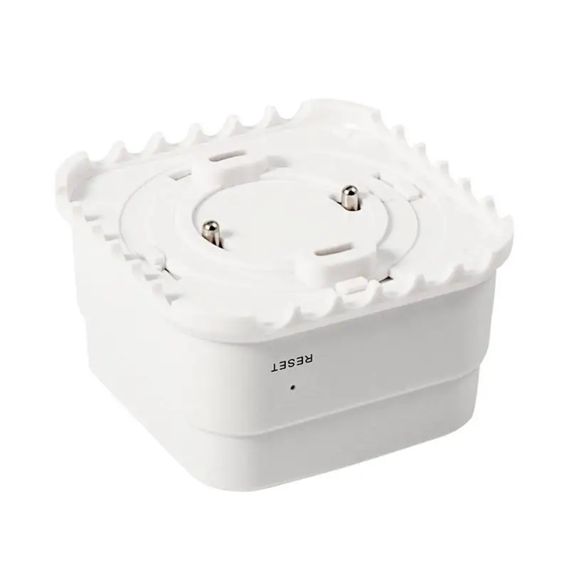 

Smart Water Detector WiFi Water Sensor Water Detector Alarm Smart Water Leak Sensor For Home Basement Short-circuit Technology