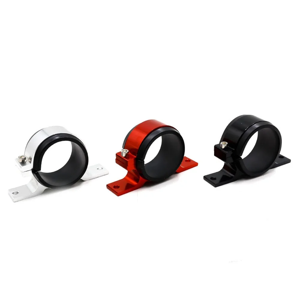 

60MM Aluminum Fuel Pump Bracket Single Fuel Filter Bracket