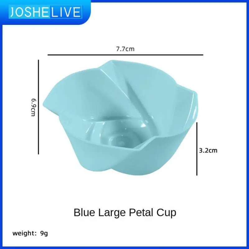 

Многоразовая чашка для пудинга для торта, мягкая и эластичная, не скользит, товары для выпечки, пищевой силиконовый материал, легко чистится