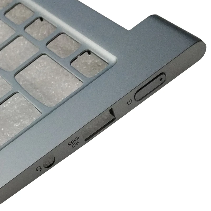 Новинка для Lenovo Yoga Slim 7 Pro 14AIH7 14IAP7 2022 задняя крышка верхняя ноутбука ЖК крышка/Упор