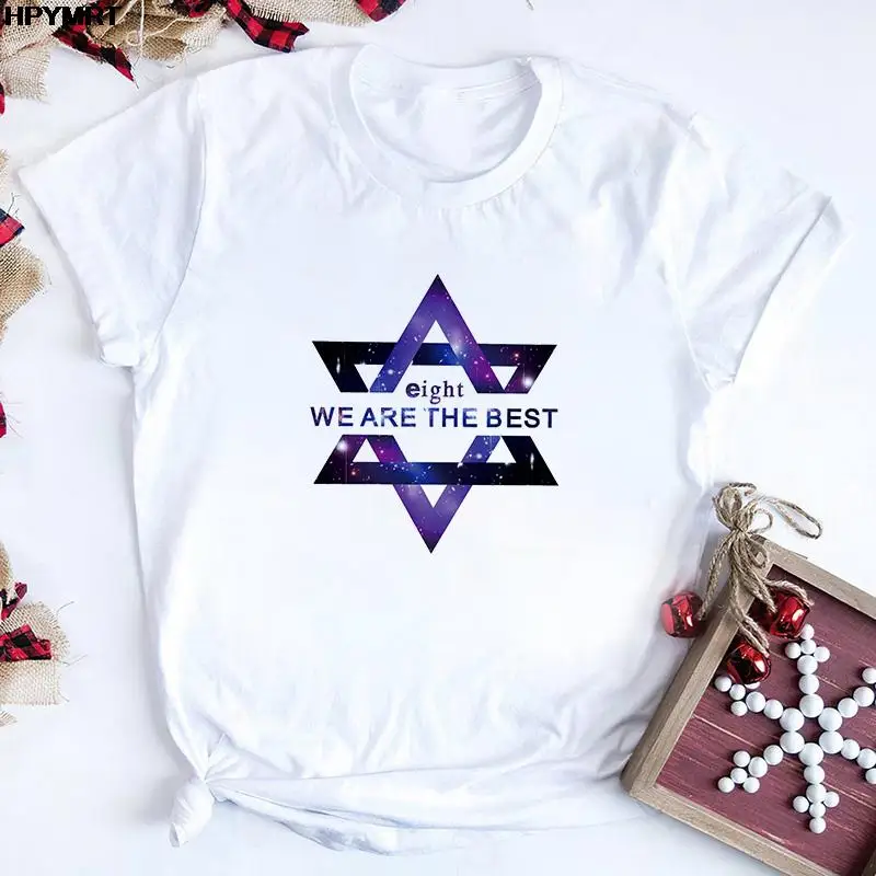 

New Women streetwear Fashion Casual T-shirts Stylish simplicity graphics printing Summer short sleeve O-neck Female Tops S-XXL